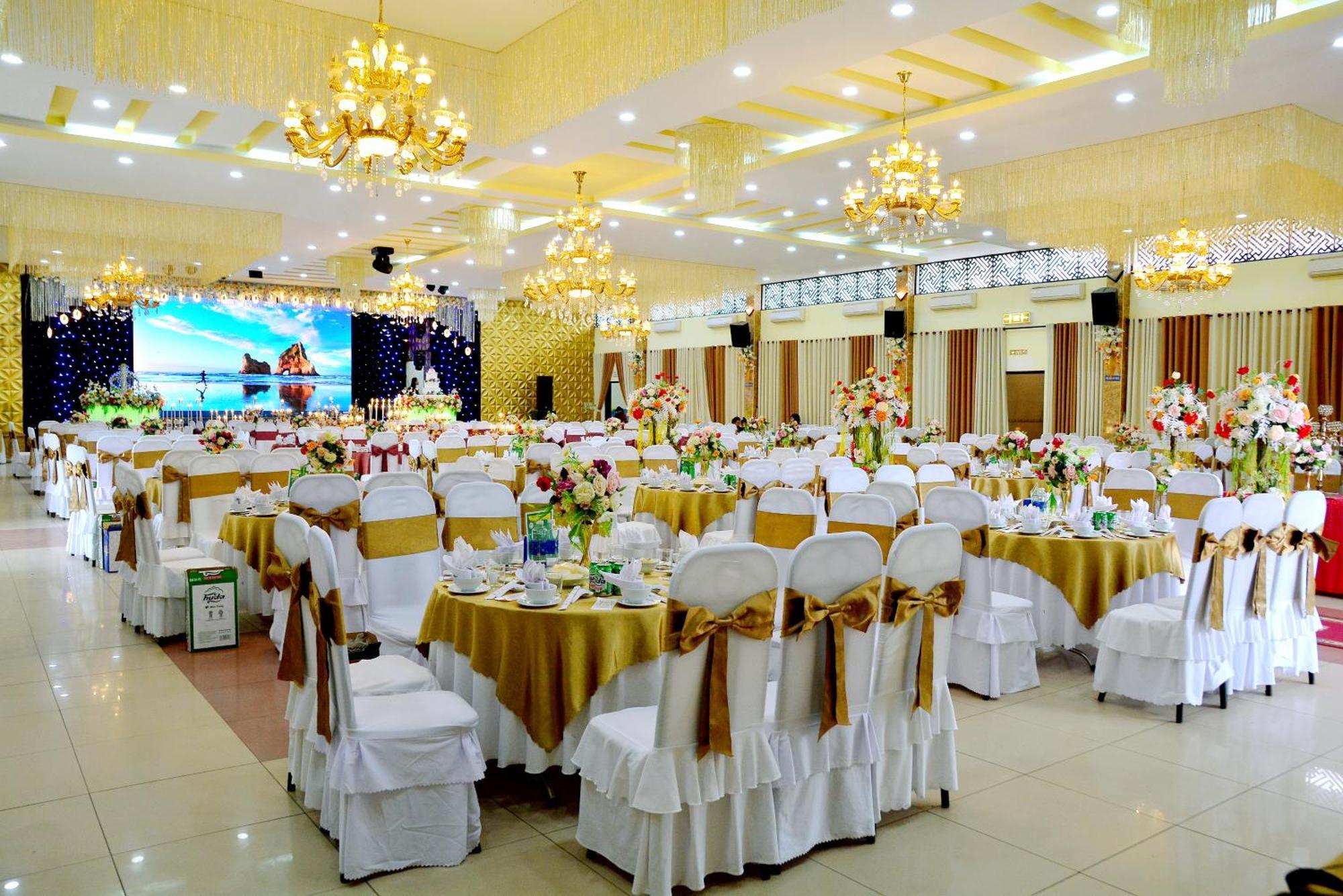 Song Huong Hue Hotel Exterior foto