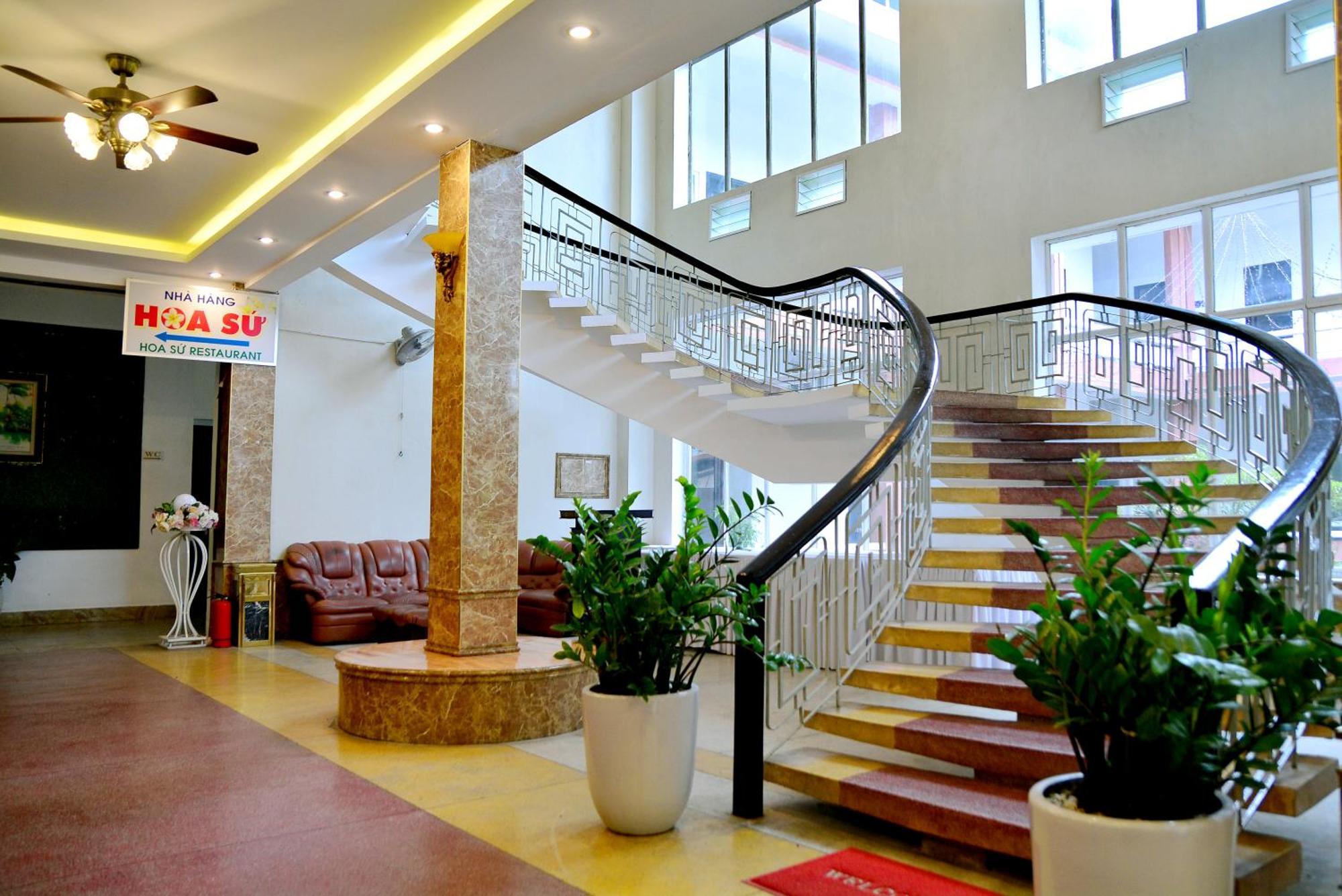 Song Huong Hue Hotel Exterior foto