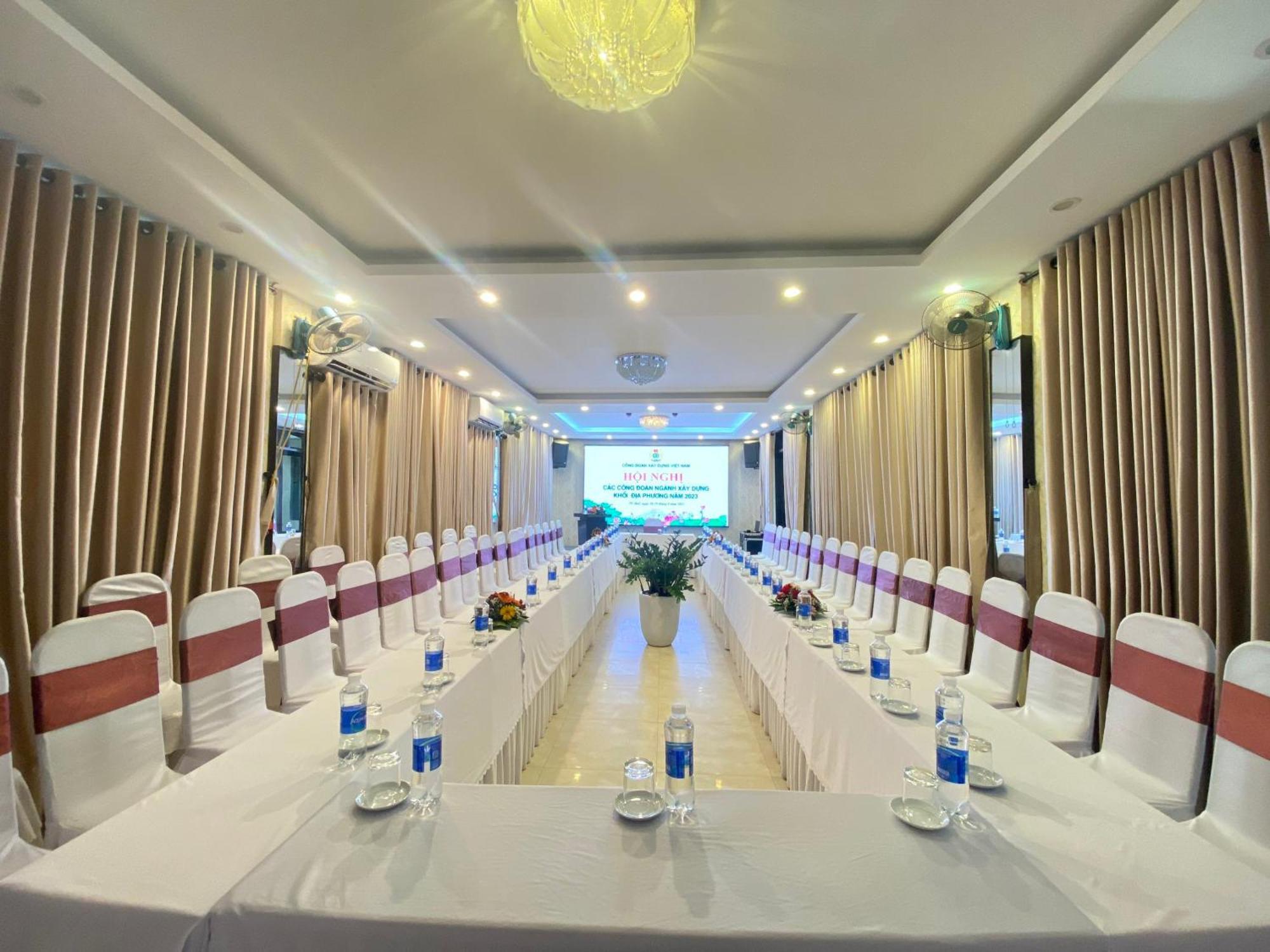 Song Huong Hue Hotel Exterior foto