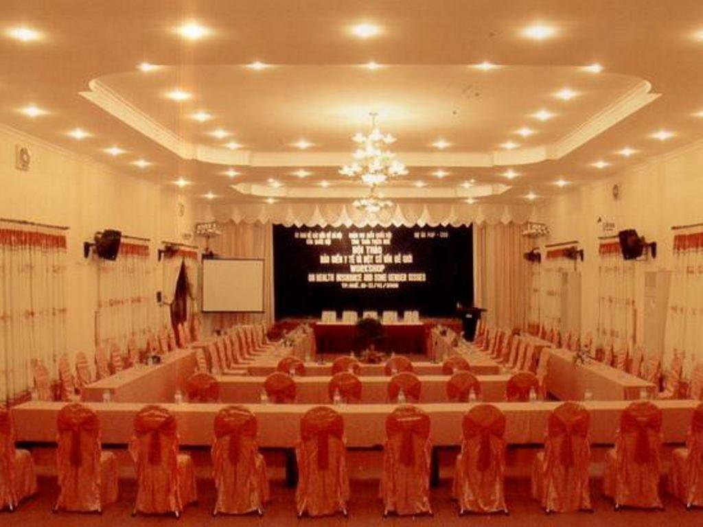 Song Huong Hue Hotel Exterior foto